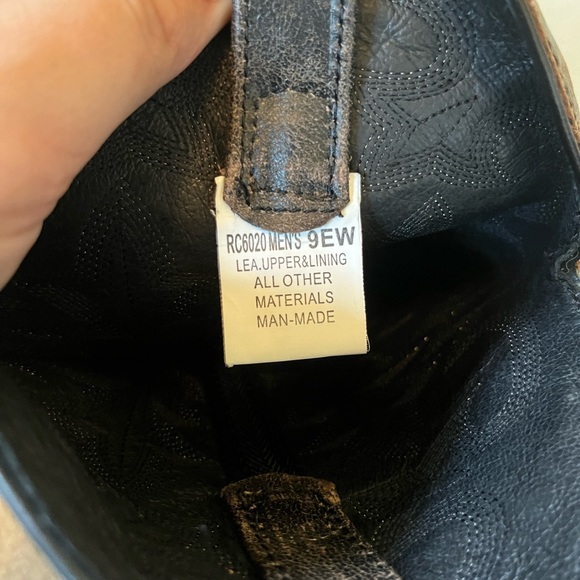 Western Cowboy Boots - Picture 6 of 7